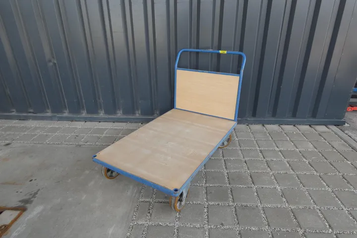 fetra - Transportwagen